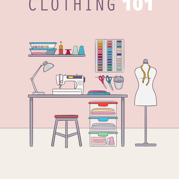 Clothing 101