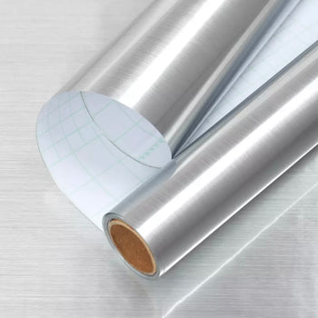 Self Adhesive Shiny Panels