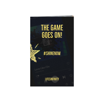 The Game Goes On