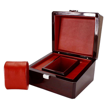 Premium Single Watch Case