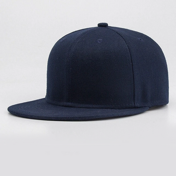 Standard Plain Snap back