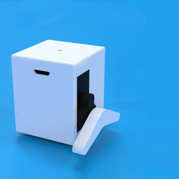 Remote Control Switch Bot