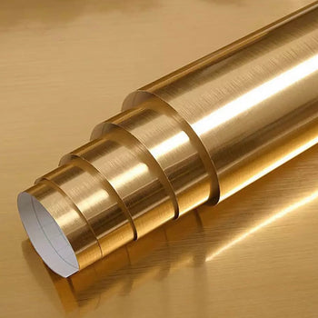 Self Adhesive Shiny Panels
