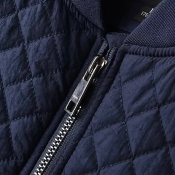 Designer Blue Jacket