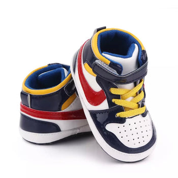 Baby Kicks