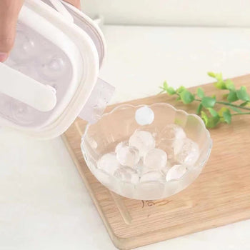 Ice Ball Maker