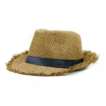 Straw Summer Hats