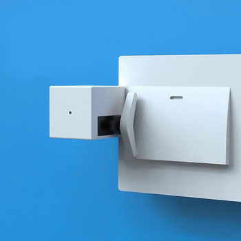 Remote Control Switch Bot