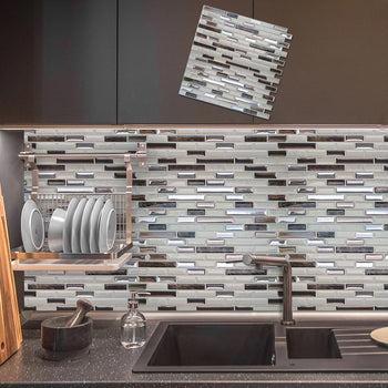 Self Adhesive Tiles
