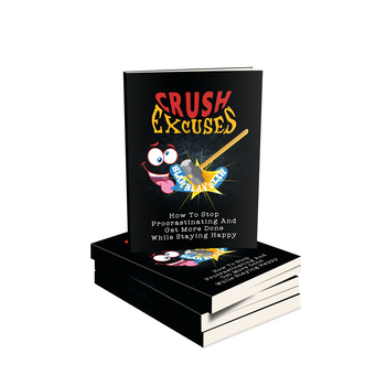 Crush Excuses