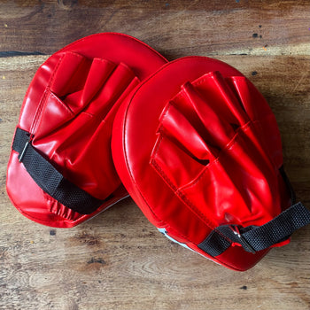 Training Mits