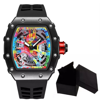 Art Life Watches