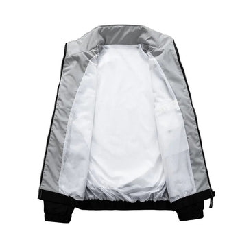 Retro Windbreakers