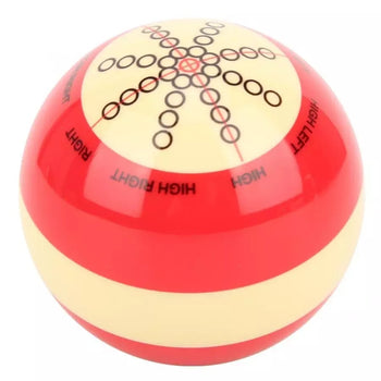Billiard Trainers Ball