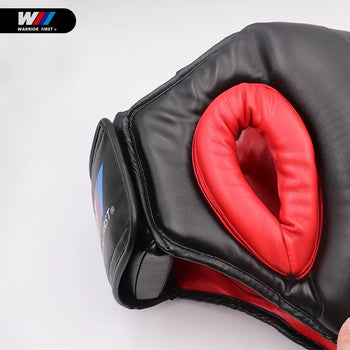 Protective Face Guard