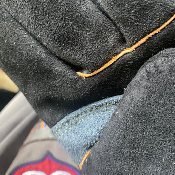 Heat Resistant Gloves