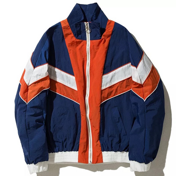 Classic Windbreakers