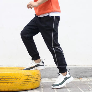 Boys Tracksuit Bottoms