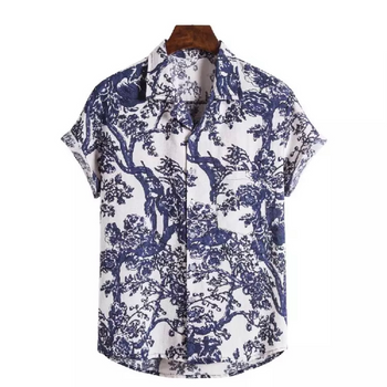 Short Sleeved Shirts