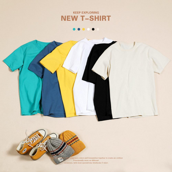 Cotton T Shirts
