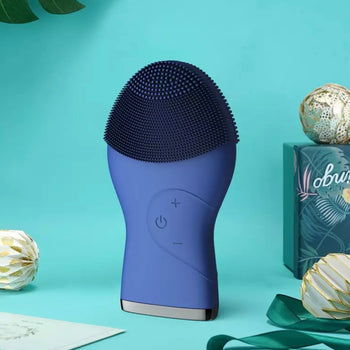 Ultrasonic Cleanser