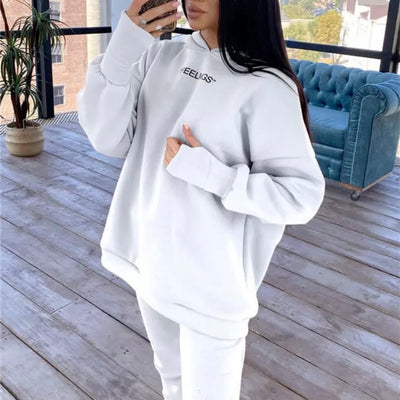 Tracksuits