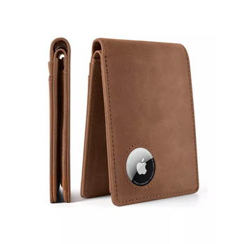 Leather Wallets