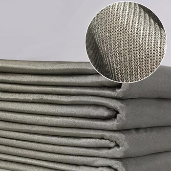 EMF Resistant Material