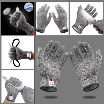 Protective Gloves