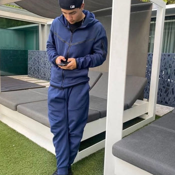 Tech Tracksuits