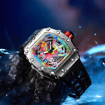 Art Life Watches