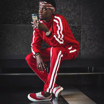 Casual Tracksuit