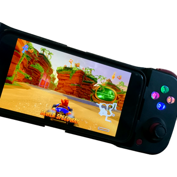 Handheld Controler