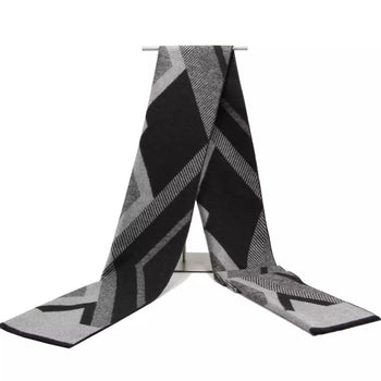 Luxury Business Scarves