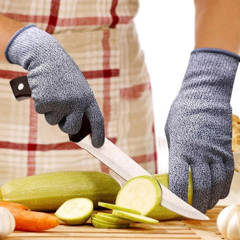 Protective Gloves