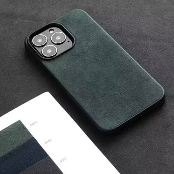 Alcantara Cases