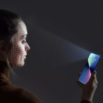 Privacy Screen Protectors
