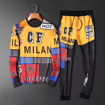 Designer Sportswear