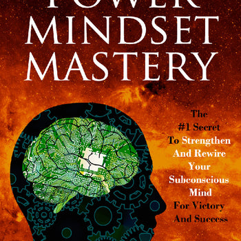 Power Mindset Mastery