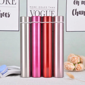 Slim Line Flasks