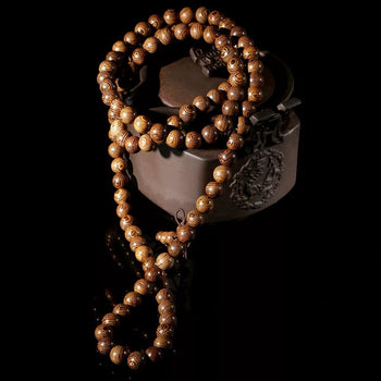 Tibetan Mala
