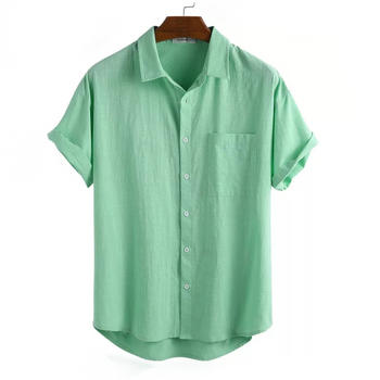 Thin Linen Shirts