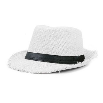 Straw Summer Hats