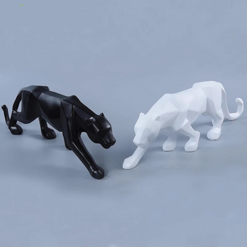 Resin Panthers