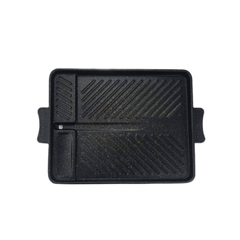 Stove Top Grill Plates