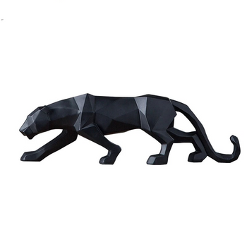 Resin Panthers