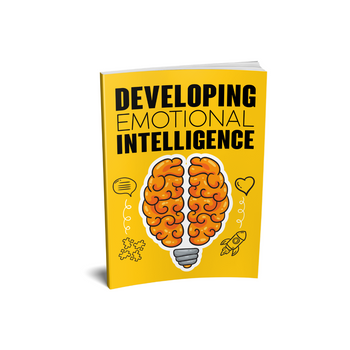 Developing Emotional Intelligence