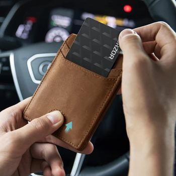 Leather Wallets