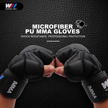 MMA Gloves