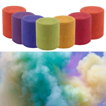 Smoke Effects